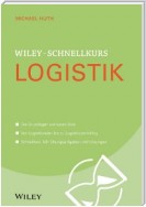 Wiley-Schnellkurs Logistik
