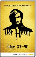 Der Hexer -  Folge 37-40