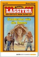 Lassiter - Folge 2088