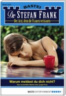 Dr. Stefan Frank - Folge 2330