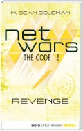netwars - The Code 6: Revenge