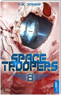 Space Troopers - Folge 8