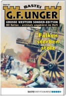 G. F. Unger Sonder-Edition 60 - Western