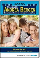 Notärztin Andrea Bergen - Folge 1256