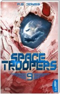 Space Troopers - Folge 9