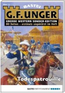 G. F. Unger Sonder-Edition 70 - Western