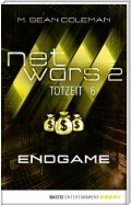 netwars 2 - Totzeit 6: Endgame