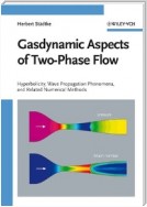 Gasdynamic Aspects of Two-Phase Flow
