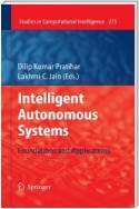 Intelligent Autonomous Systems