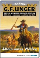 G. F. Unger Sonder-Edition 39 - Western