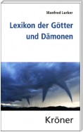 Lexikon der Götter und Dämonen