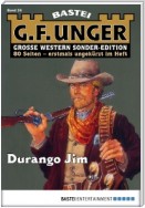 G. F. Unger Sonder-Edition 24 - Western