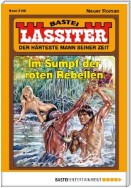 Lassiter - Folge 2188