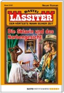 Lassiter - Folge 2187