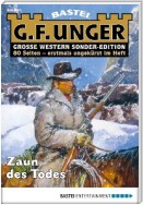 G. F. Unger Sonder-Edition 42 - Western