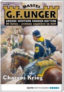 G. F. Unger Sonder-Edition 65 - Western