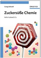 Zuckersüße Chemie