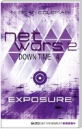 netwars 2 - Down Time 4: Exposure