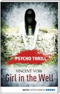 Psycho Thrill - Girl in the Well
