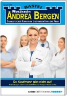 Notärztin Andrea Bergen - Folge 1278