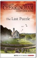 Cherringham - The Last Puzzle