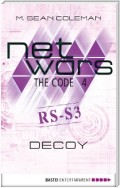 netwars - The Code 4: Decoy
