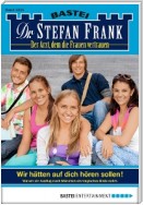 Dr. Stefan Frank - Folge 2225