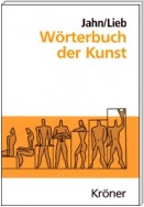 Wörterbuch der Kunst