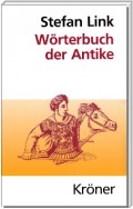 Wörterbuch der Antike