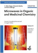 Microwaves in Organic and Medicinal Chemistry