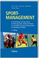 Sportmanagement