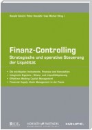 Finanz-Controlling