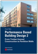 Performance Based Building Design 2