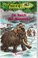 Das magische Baumhaus 7 - Im Reich der Mammuts
