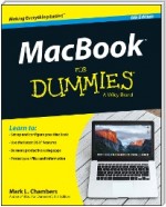 MacBook For Dummies