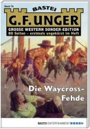 G. F. Unger Sonder-Edition 79 - Western