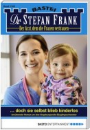 Dr. Stefan Frank - Folge 2308