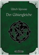 DSA 009: Der Göttergleiche