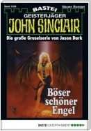 John Sinclair - Folge 1255