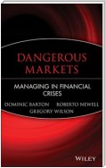 Dangerous Markets