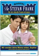 Dr. Stefan Frank - Folge 2277