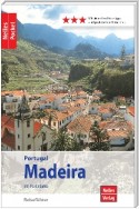Nelles Pocket Reiseführer Madeira