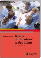 Basale Stimulation in der Pflege