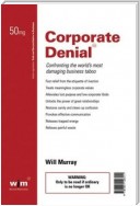 Corporate Denial