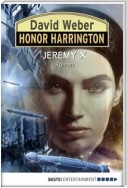Honor Harrington: Jeremy X