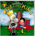 The Little King - Mine or Yours