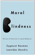 Moral Blindness