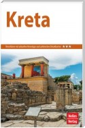 Nelles Guide Reiseführer Kreta