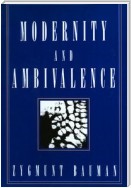 Modernity and Ambivalence