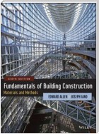 Fundamentals of Building Construction